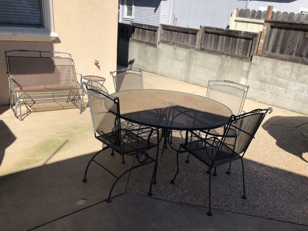 Luxury 5 Bedroom Home Near Sfo San Bruno Exterior photo