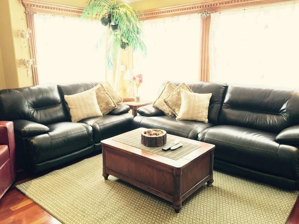 Luxury 5 Bedroom Home Near Sfo San Bruno Exterior photo