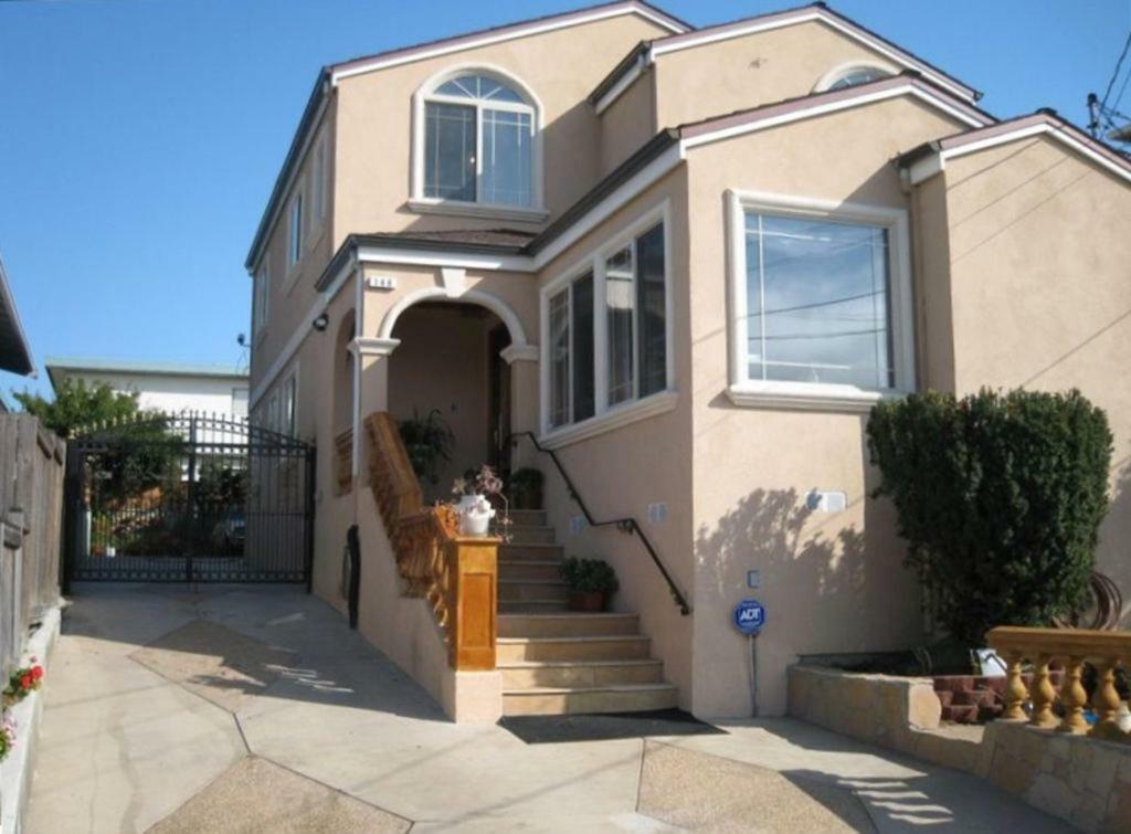 Luxury 5 Bedroom Home Near Sfo San Bruno Exterior photo